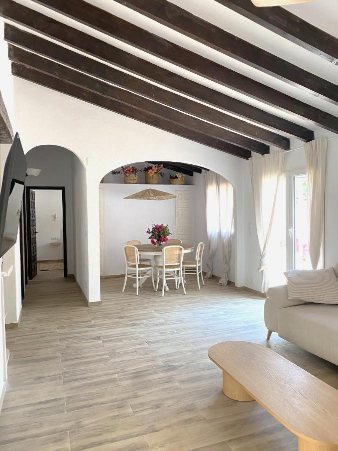 Casa Bonavida Holiday home Denia