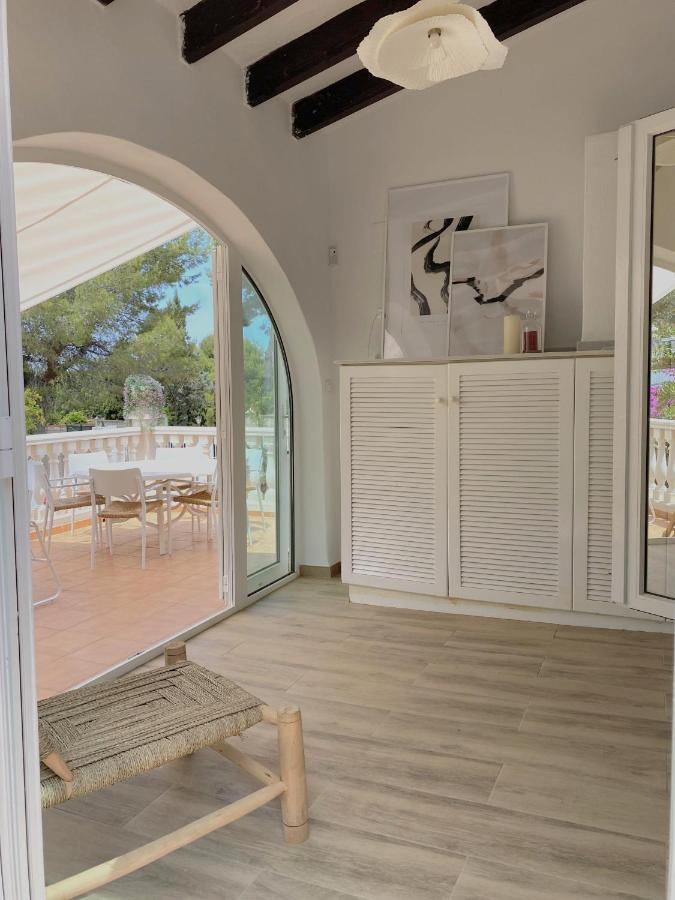 Casa Bonavida * Denia