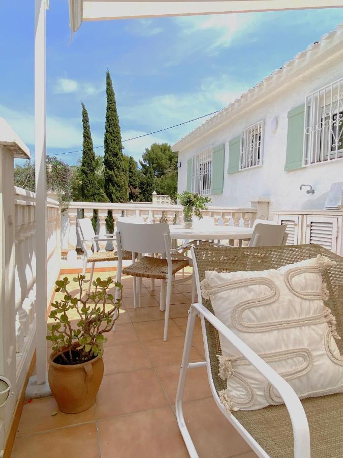 Holiday home Casa Bonavida *