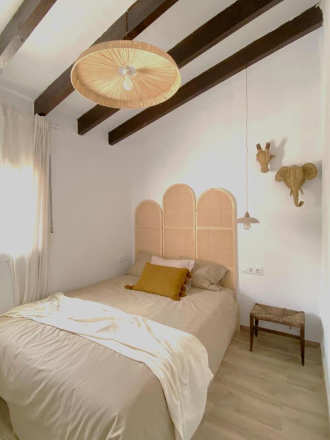 Holiday home Casa Bonavida Denia