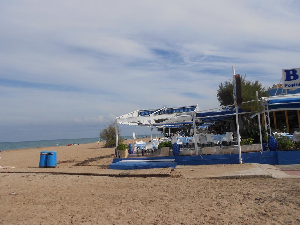 Apartment Playa Sol Ii *