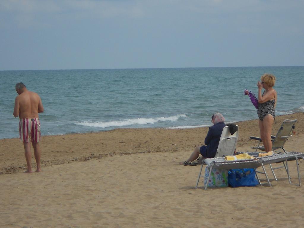 Apartment Playa Sol Ii Denia