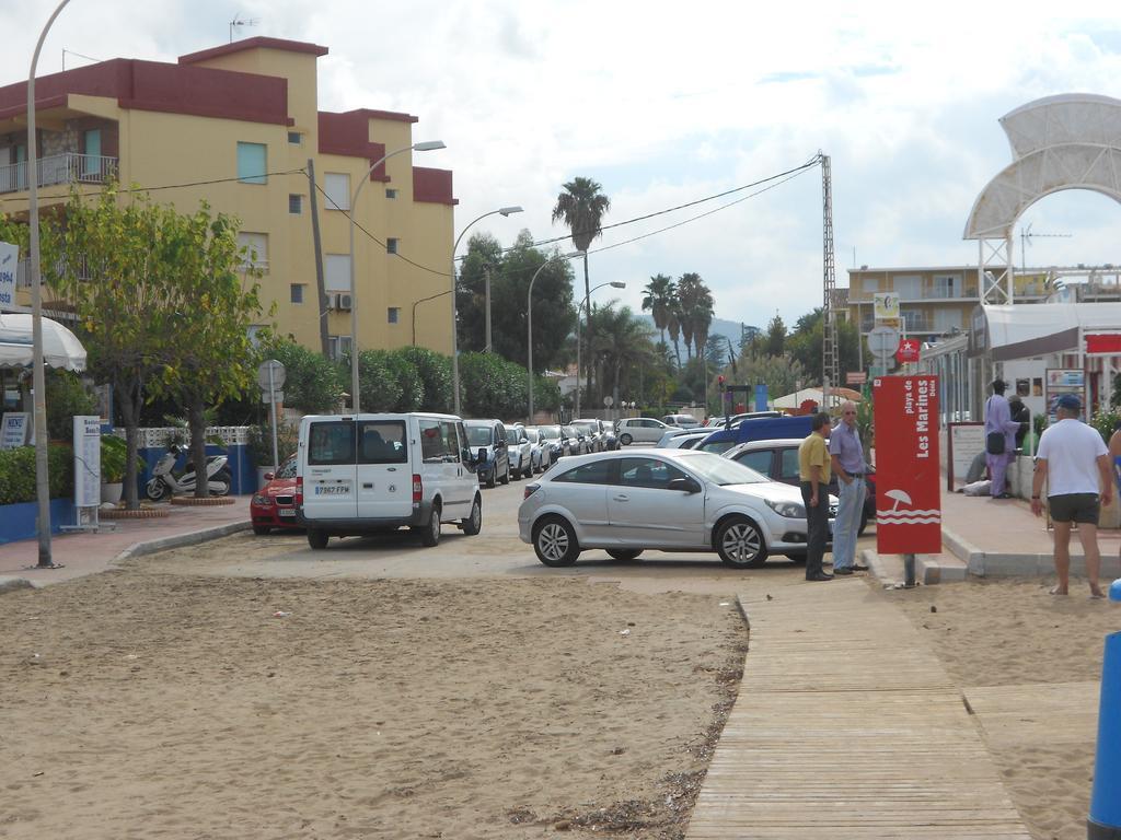 Playa Sol Ii * Denia