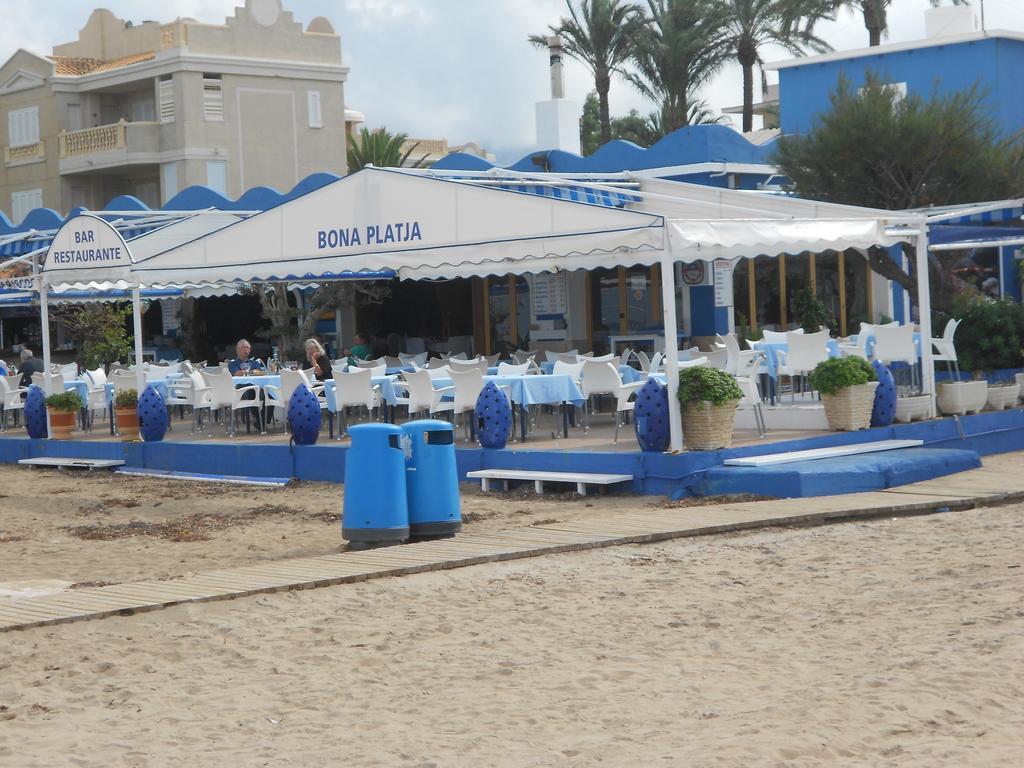 Playa Sol Ii Apartment Denia