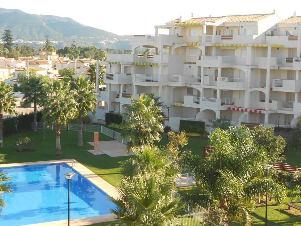 Apartment Playa Sol Ii