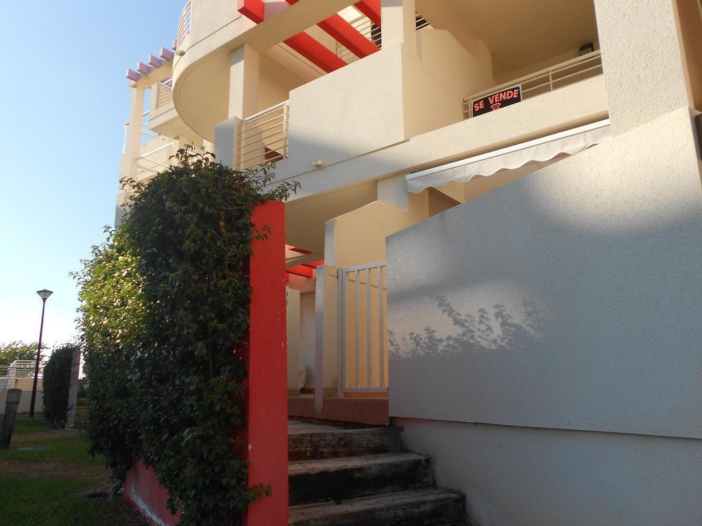 Playa Sol Ii Apartment Denia