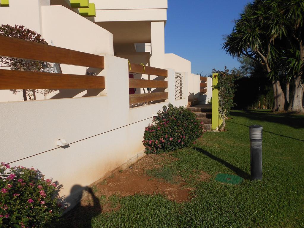 Playa Sol Ii Apartment *