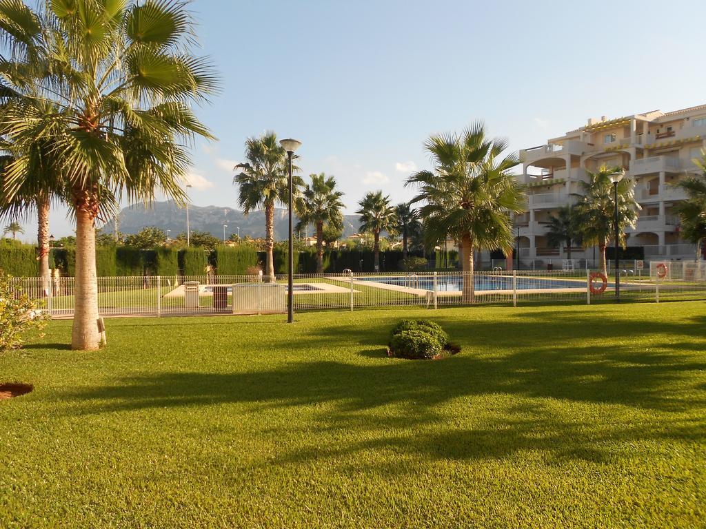 Apartment Playa Sol Ii Denia