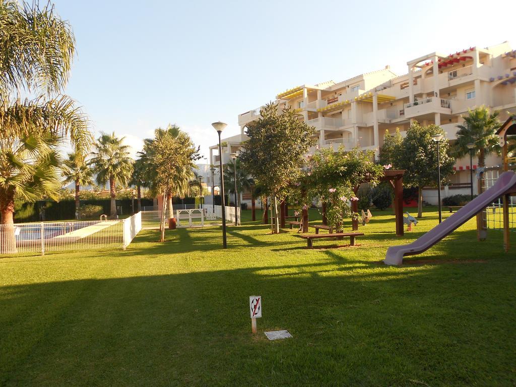 Apartment Playa Sol Ii