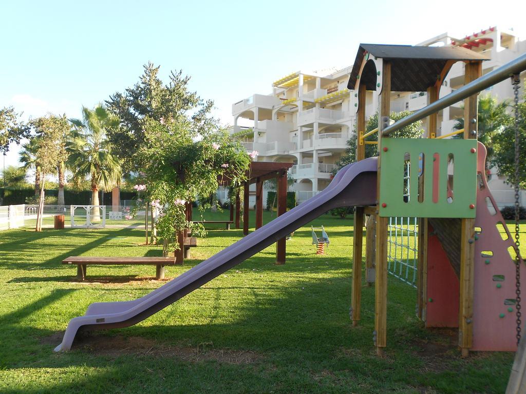 Playa Sol Ii Denia