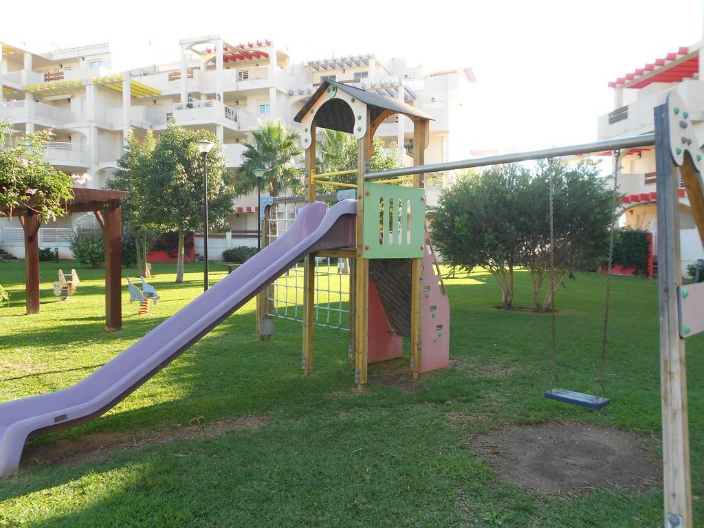 Playa Sol Ii Apartment