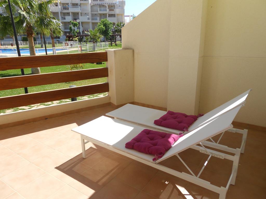 Playa Sol Ii Apartment