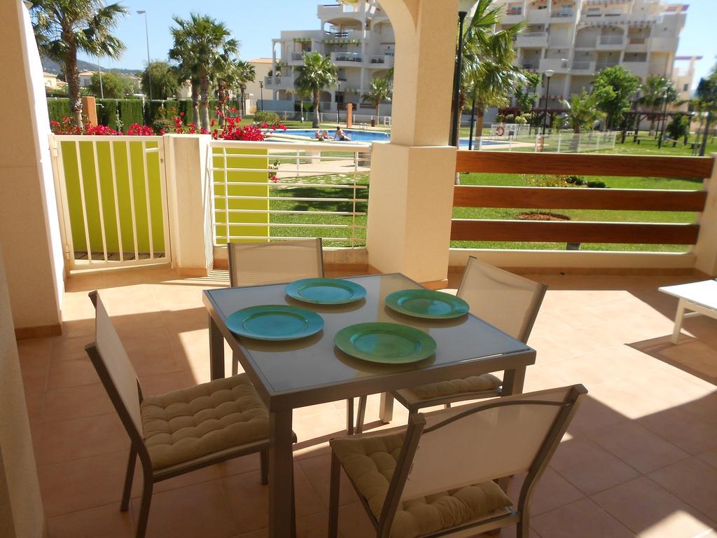 Apartment Playa Sol Ii *