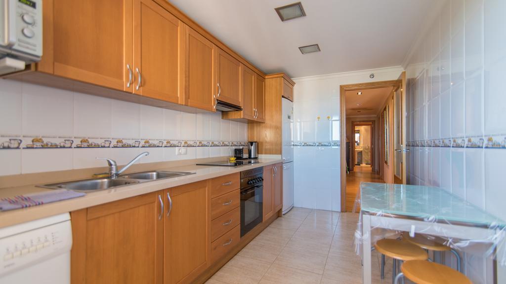 Apartamento Joan Fuster *