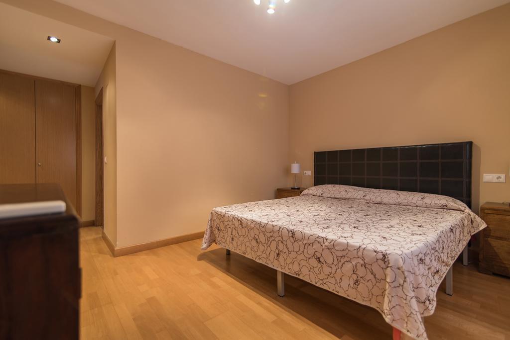 Apartamento Joan Fuster Dénia