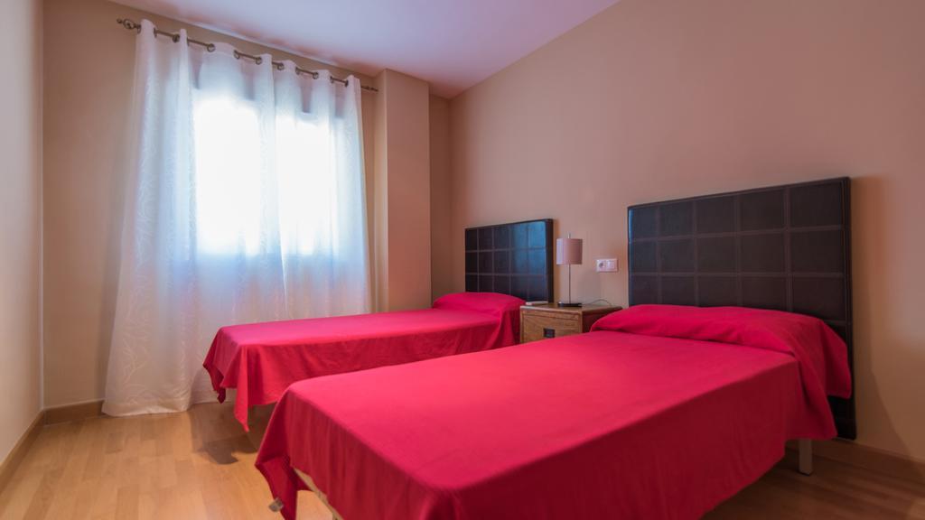 Apartamento Joan Fuster *