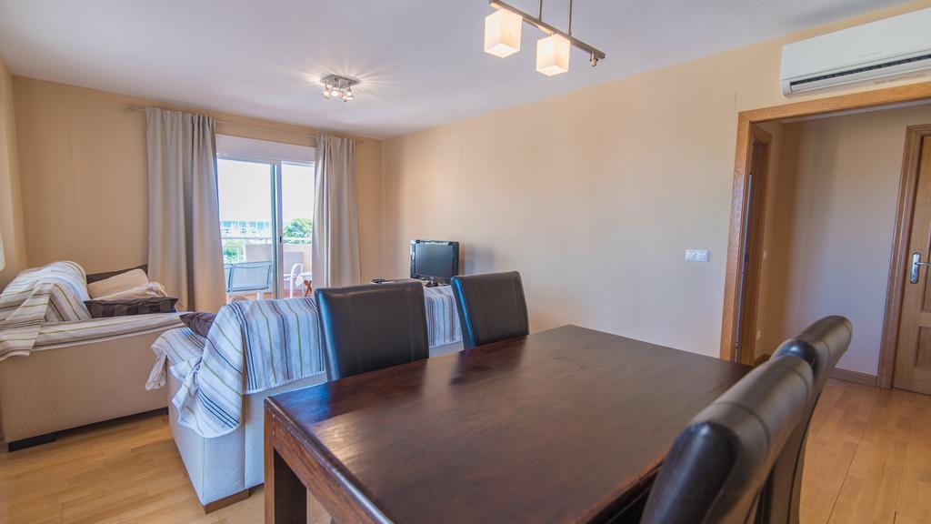 Apartamento Joan Fuster
