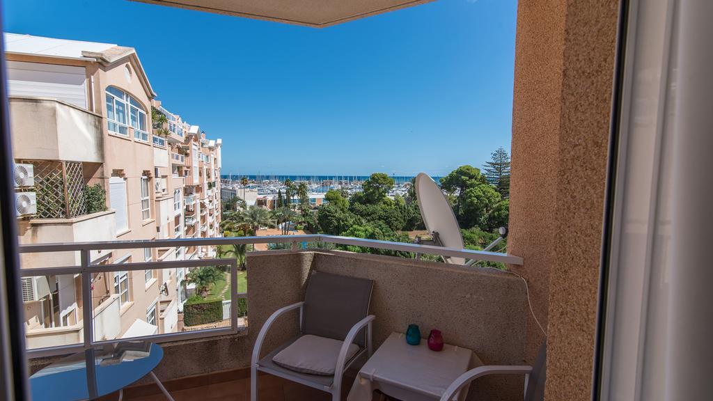 Joan Fuster Apartamento Dénia