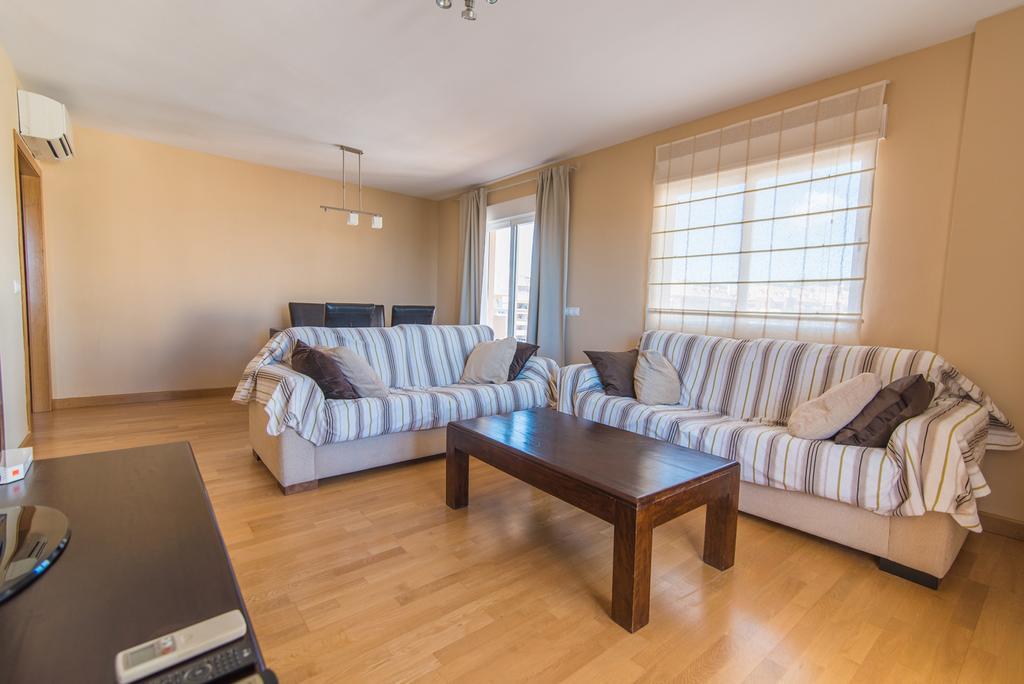 Apartamento Joan Fuster