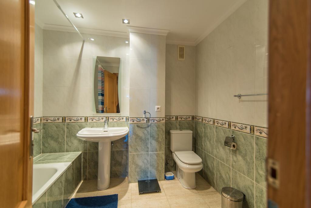 Joan Fuster Apartamento