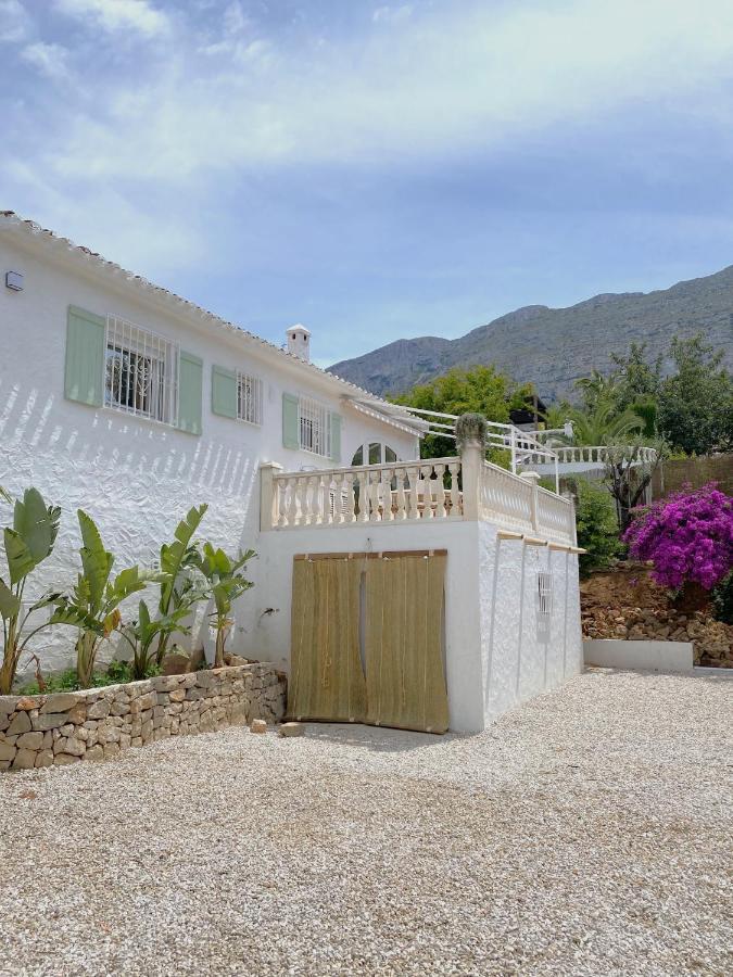 Holiday home Casa Bonavida