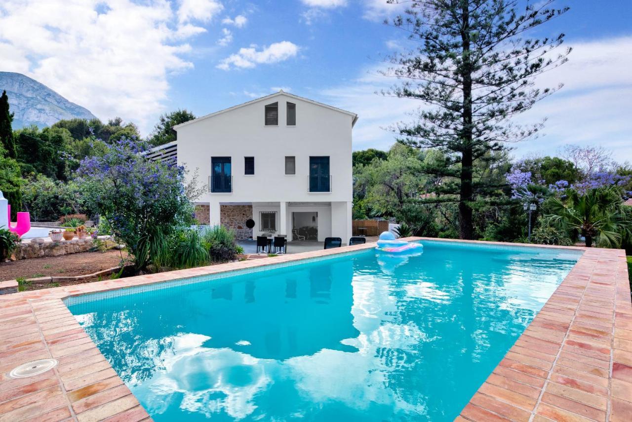 Villa Araucaria