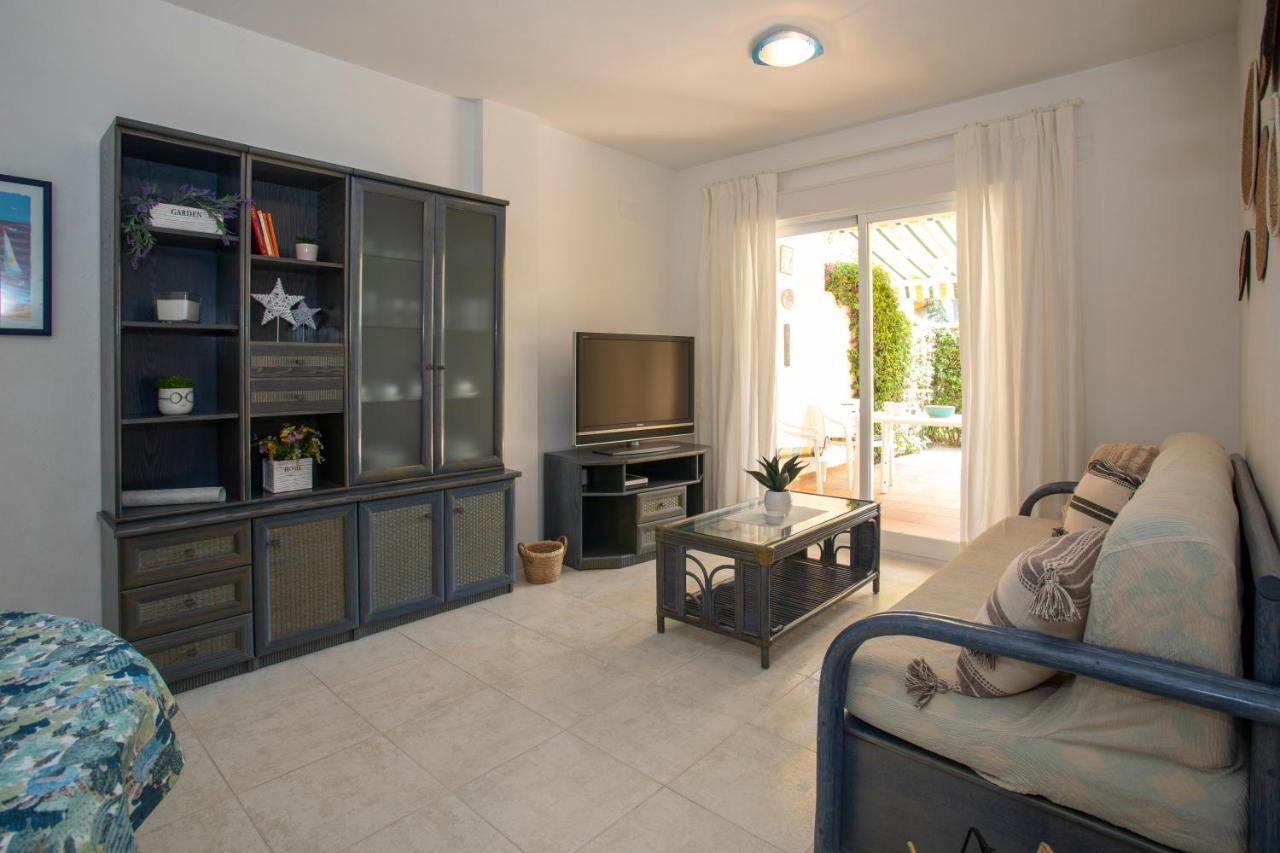 Apartment Fontana Iii, Bajo, 2 Dormitorios, By Bookindenia *