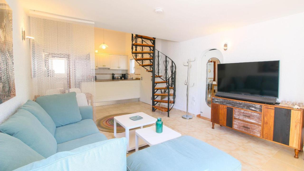 Residencial El Cortijo * Denia