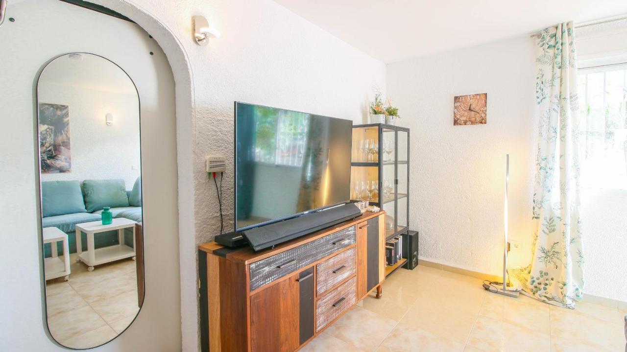 Residencial El Cortijo Holiday home