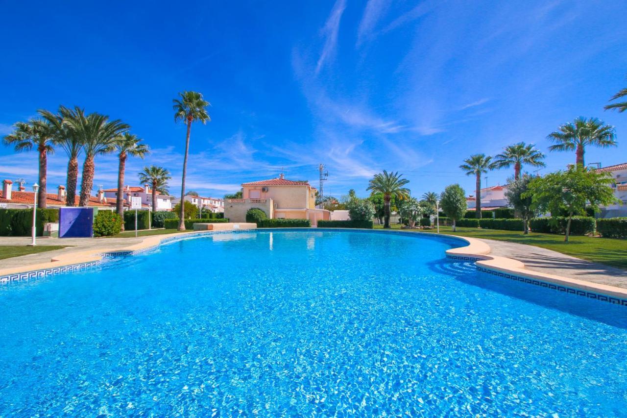 Residencial El Cortijo * Denia