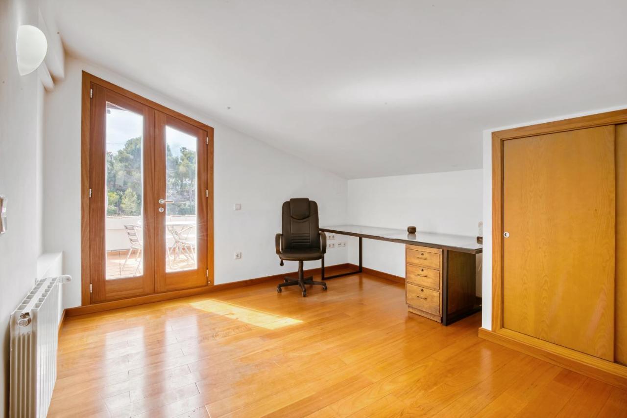 Araucaria Villa Denia