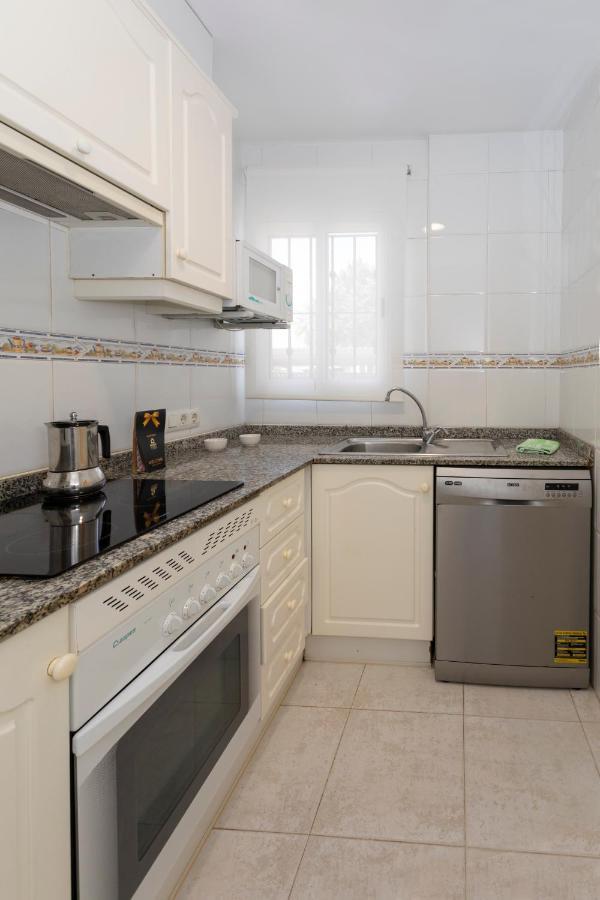 Apartment Fontana Iii, Bajo, 2 Dormitorios, By Bookindenia *