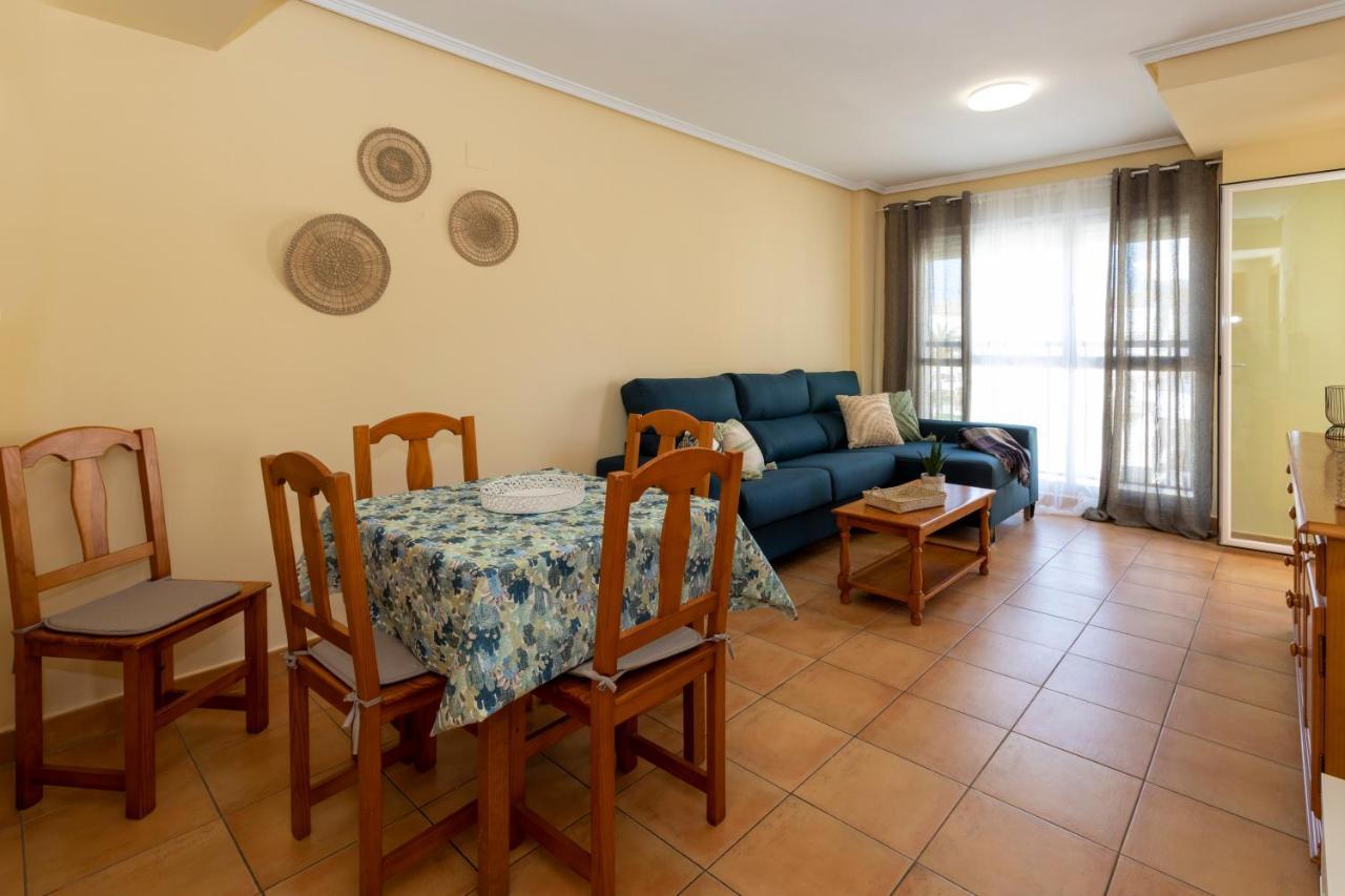 Aquamarina, 2 Dormitorios, By Bookindenia Apartamento