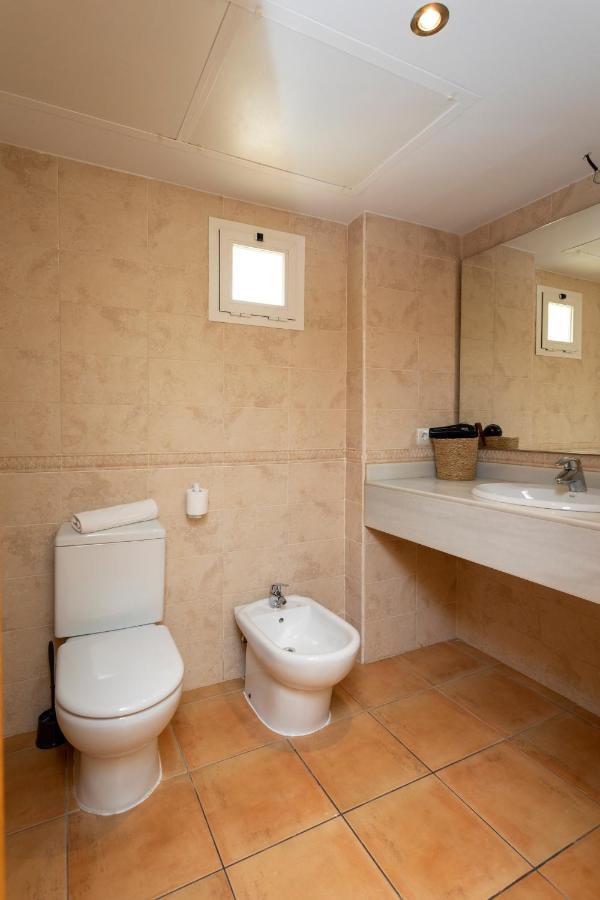 Aquamarina, 2 Dormitorios, By Bookindenia Apartamento *