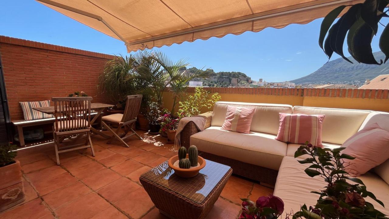 Apartamento Luxury Duplex Vilamar By El Conserje *
