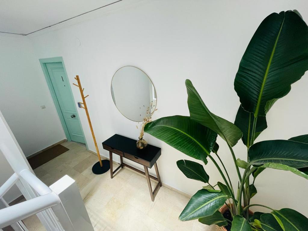 Pare Pere Apartamento
