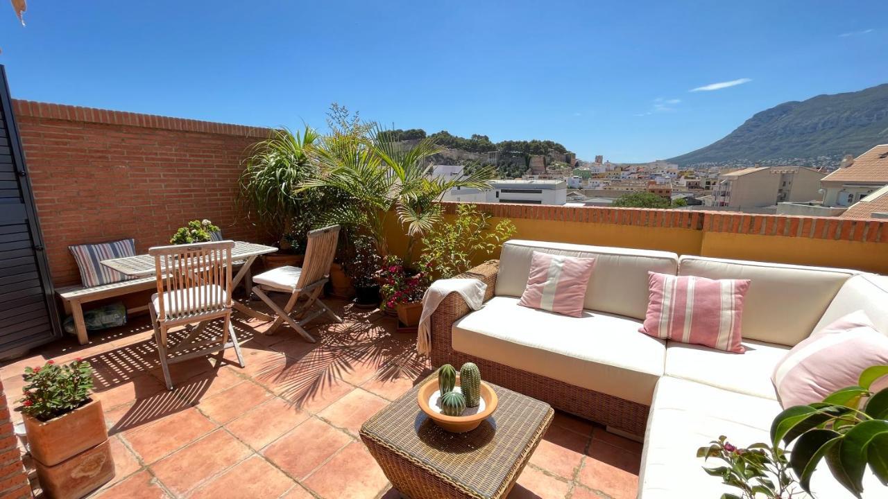 Luxury Duplex Vilamar By El Conserje Apartamento