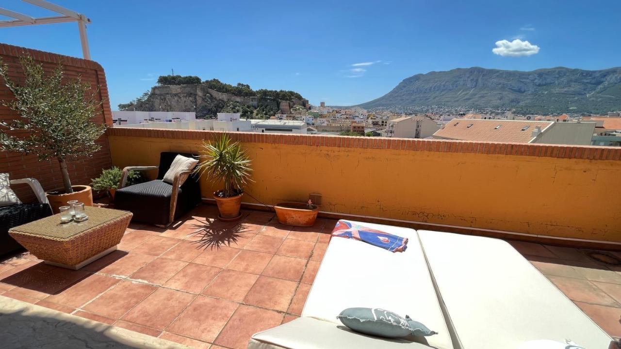 Luxury Duplex Vilamar By El Conserje Apartamento *