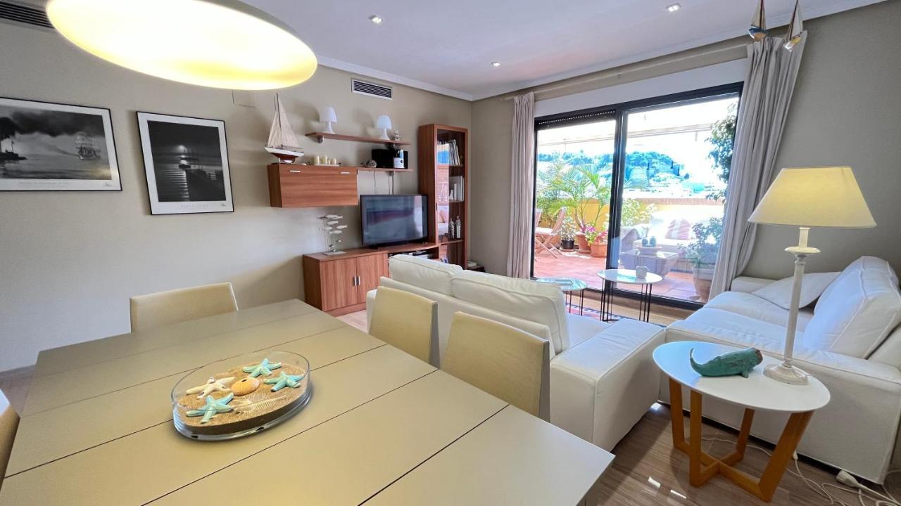Luxury Duplex Vilamar By El Conserje * Dénia