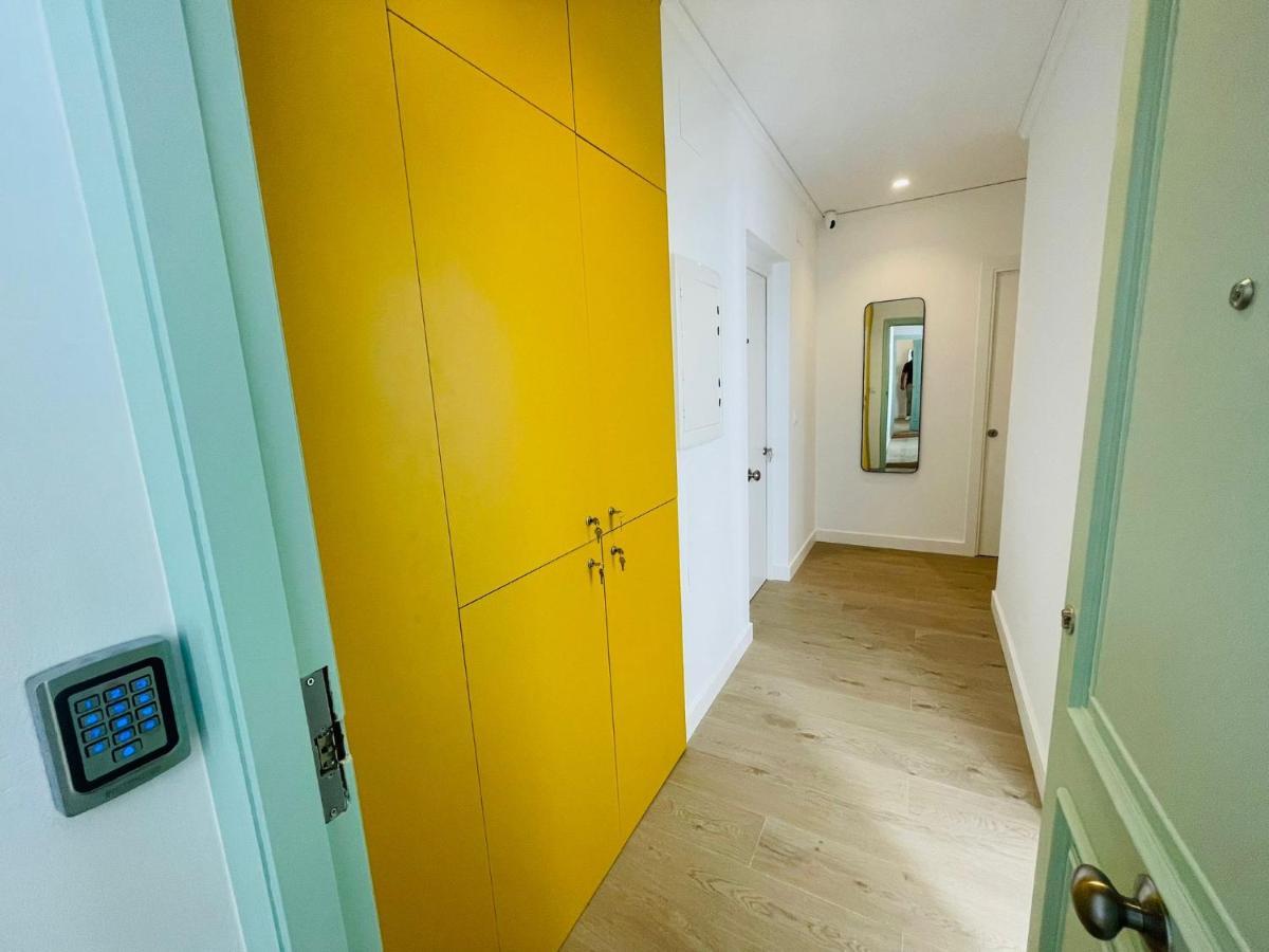 Pare Pere Apartamento *