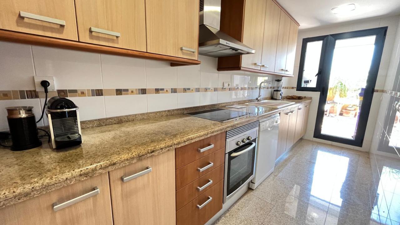 Luxury Duplex Vilamar By El Conserje Apartamento *