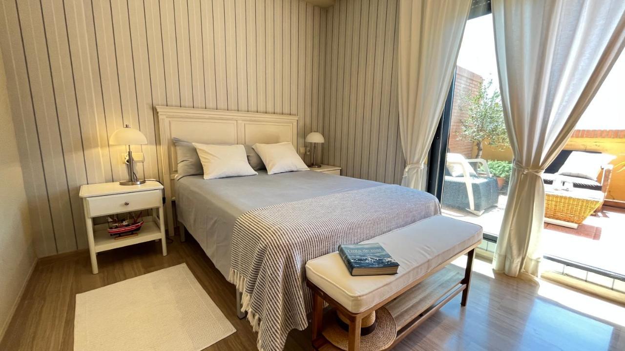 Luxury Duplex Vilamar By El Conserje Apartamento Dénia