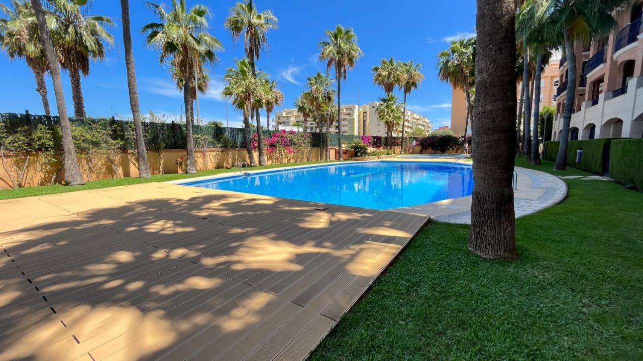 Luxury Duplex Vilamar By El Conserje Apartamento