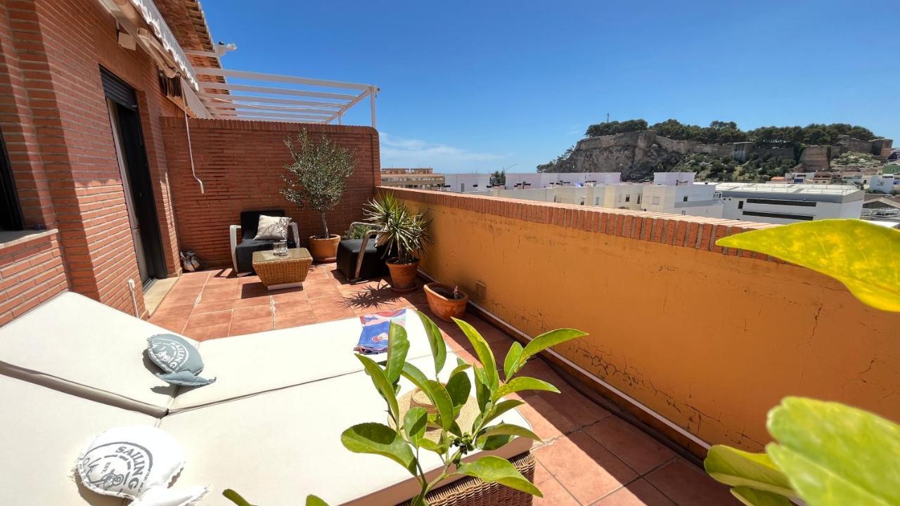 Apartamento Luxury Duplex Vilamar By El Conserje Dénia