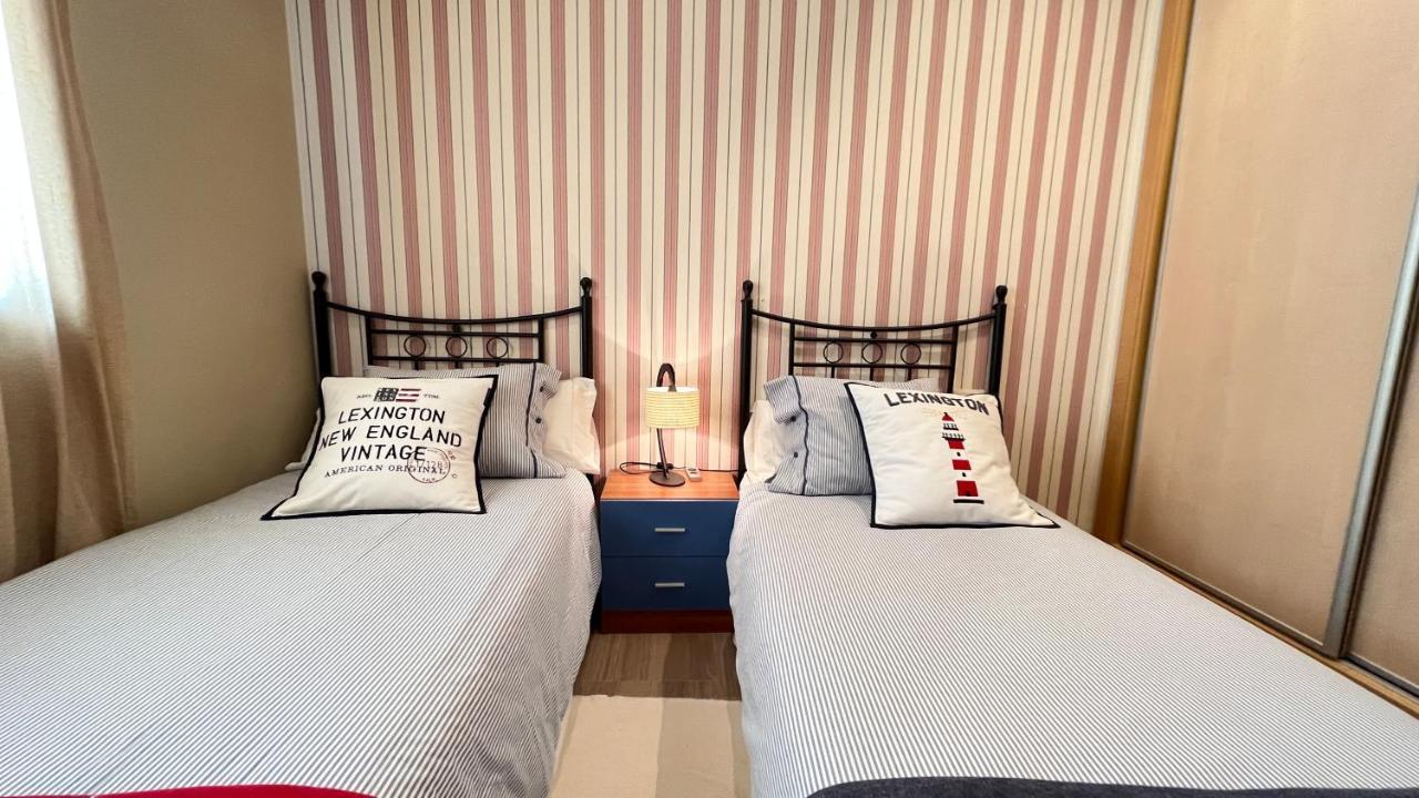 Luxury Duplex Vilamar By El Conserje Apartamento *
