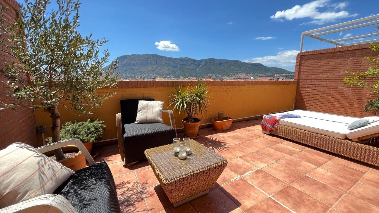 Apartamento Luxury Duplex Vilamar By El Conserje