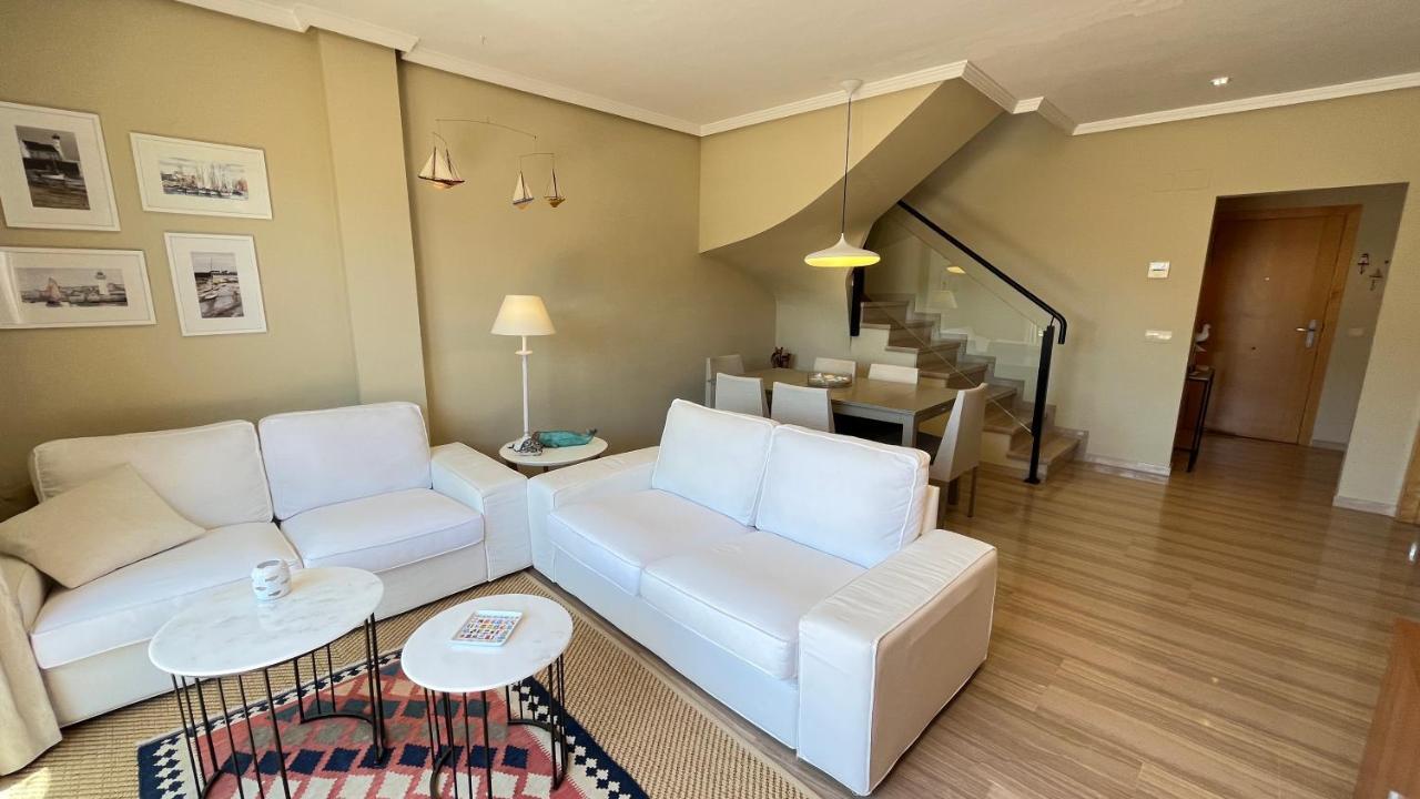 Luxury Duplex Vilamar By El Conserje Apartamento