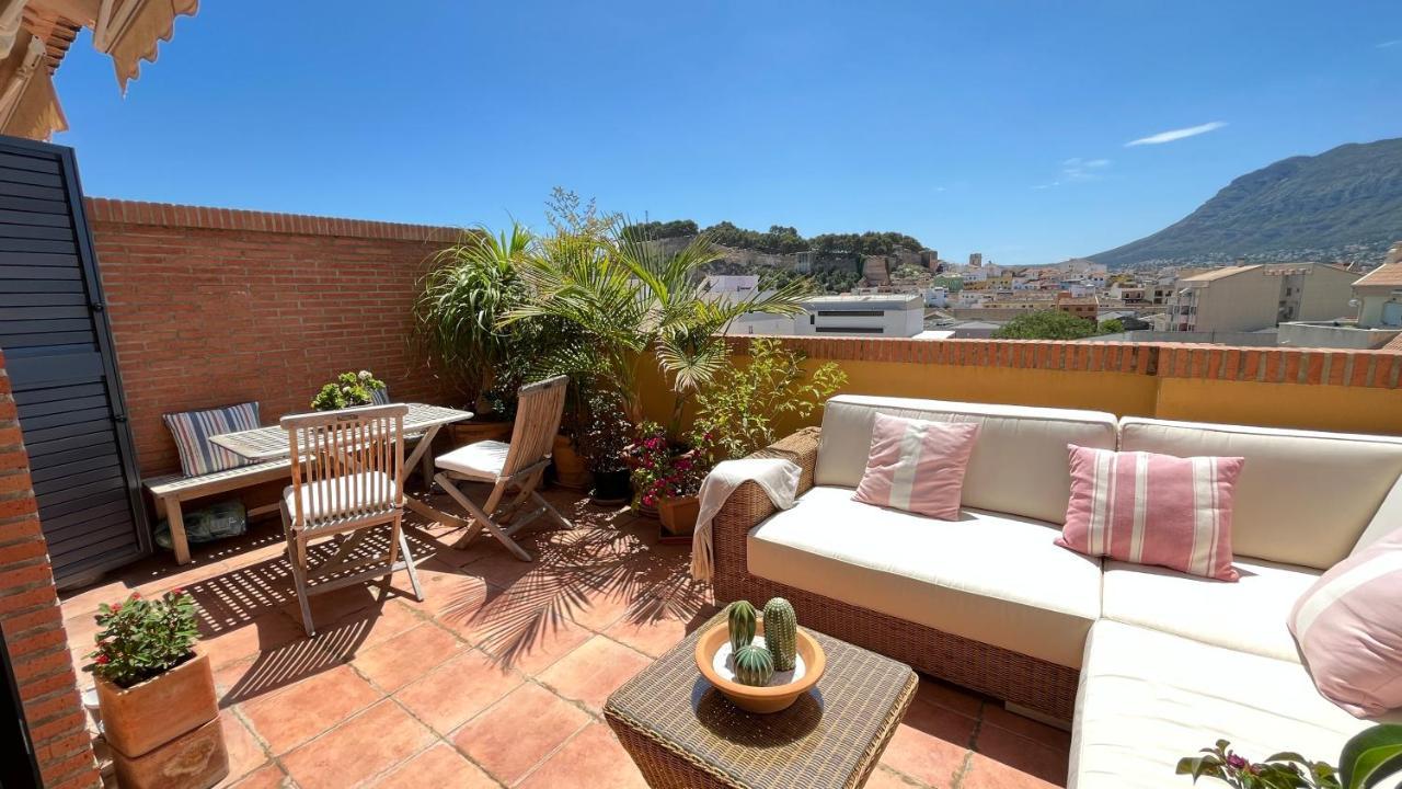 Luxury Duplex Vilamar By El Conserje Apartamento