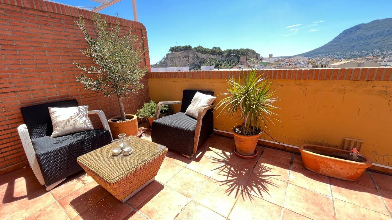 Luxury Duplex Vilamar By El Conserje Apartamento