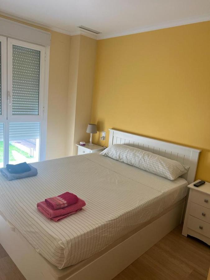 Apartment Estrella De Mar Denia